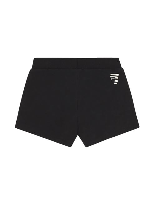 SHORTS EMPORIO ARMANI EA7 | 3LFS51 FJCQZ/0200